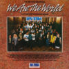 USA For Africa – We Are The World - LP
