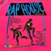 Various – Rap House Volume 2 - 2 LP