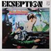 Ekseption – Mindmirror - LP