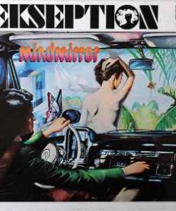 Ekseption – Mindmirror - LP