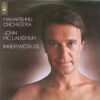 Mahavishnu Orchestra, John McLaughlin – Inner Worlds - LP