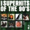 Various – Dance Superhits Of The 90's Vol. 2 - CD