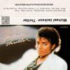 Michael Jackson – Thriller - CC