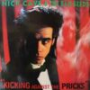 Nick Cave & The Bad Seeds – Kicking Against The Pricks - LP
