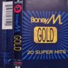 Boney M. – Gold - CC