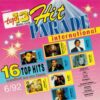 Various – Club Top 13 / Hit Parade International 6/92 - LP