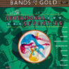 Various – Bands Of Gold: The Sensational Seventies - LP