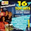 Various – Club Top 13 - 16 Top-Hits International 1/93 - LP