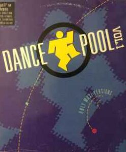 Various – Dance Pool Vol. 1 - 2 LP