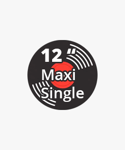 12" Maxi
