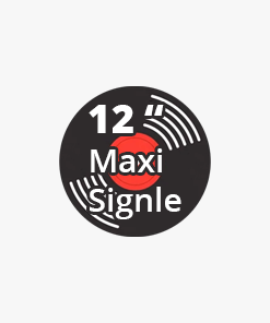 12" Maxi