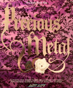 Various – Precious Metal - LP