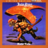 Judas Priest – Rocka Rolla - LP