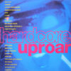 Various – Hardcore Uproar - LP