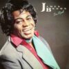 James Brown – I'm Real - LP / White Vinyl