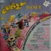 Various – Crazy Dance ( Dance-Hits Nonstop) - LP