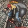 Girlschool – Demolition - LP