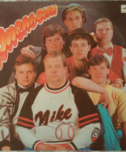 Apelsin - Apelsin - LP