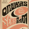 Orukas & The Dance Band (Vello Orumets) – Sekspomm - CC