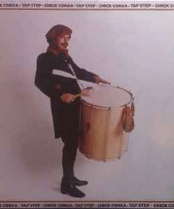 Chick Corea – Tap Step - LP