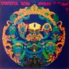 Grateful Dead – Anthem Of The Sun - LP