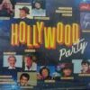 Various – Hollywood Party Vol. 1 - LP
