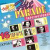Various – Club Top 13 / Hit Parade International Extra II - LP