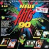 Various – Super 30 Neue Hits '90 - 2 LP