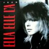 France Gall – Ella Elle L'A - 12" Maxi