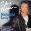 Chris Norman – Midnight Lady - CD