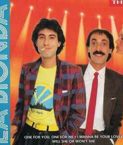 La Bionda – The ★ Collection - CD