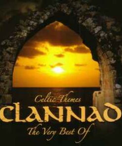 Clannad – Celtic Themes - The Very Best Of Clannad - CD
