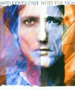 David Coverdale – Into The Light - CD