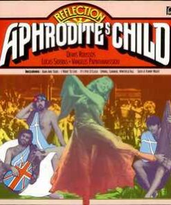 Aphrodite's Child – Reflection - LP