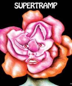Supertramp – Supertramp - CD