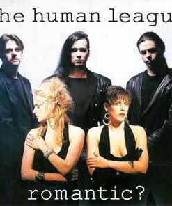 Human League – Romantic? - CD