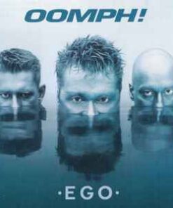 OOMPH! – Ego - CD
