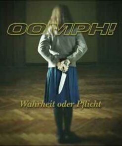 OOMPH! – Wahrheit Oder Pflicht - CD