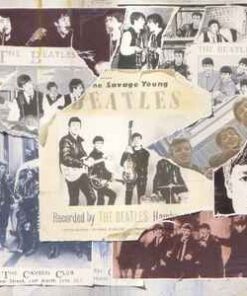 Beatles – Anthology 1 - 2 CD + Booklet