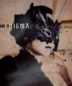 Enigma – The Screen Behind The Mirror - CD
