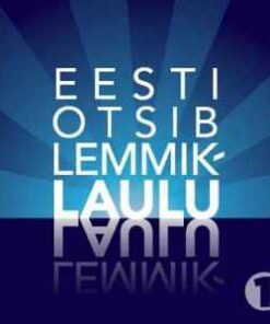 Various – Eesti Otsib Lemmiklaulu 1 - CD