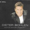 Dieter Bohlen Mit Katja Kessler – Nichts Als Die Wahrheit - 5 CD