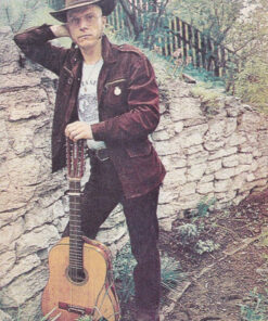 Joel Steinfeldt, Prohvet – Joel & "Prohvet" - CC