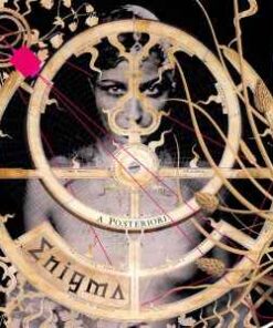 Enigma – A Posteriori - CD