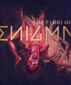 Enigma – The Fall Of A Rebel Angel - CD