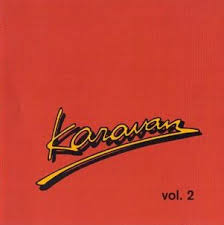 Karavan – Karavan Vol. 2 - CD