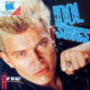 Billy Idol - Idol Songs - 11 Of The Best - LP + 12" Maxi