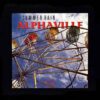 Alphaville – Summer Rain - 12" Maxi