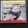 Kuldne Trio / Vlassov & Smeljanski - Vene Värk 2 - CD