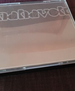 Mahavok – 82-02 - 2 CD